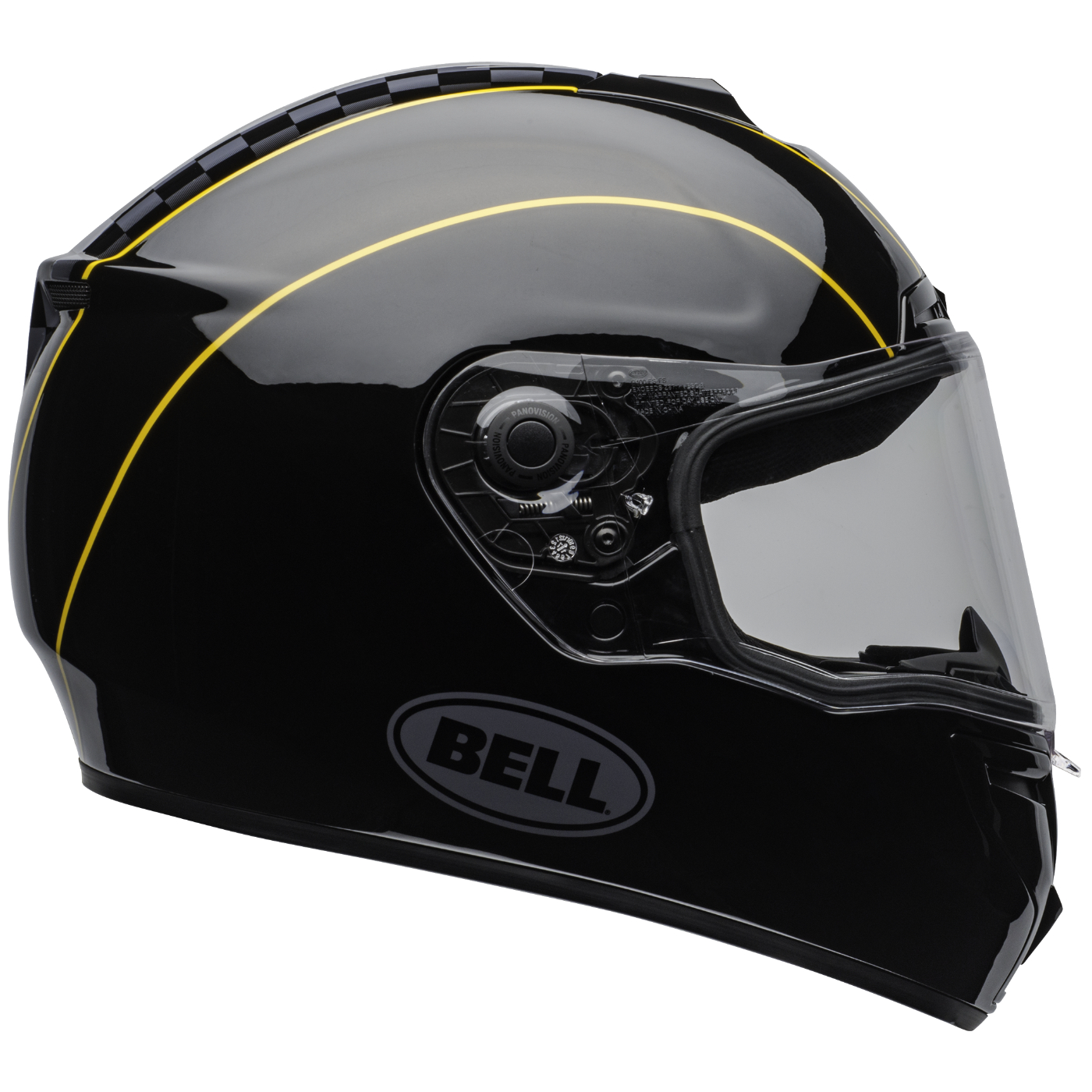 Casco 2025 bell srt