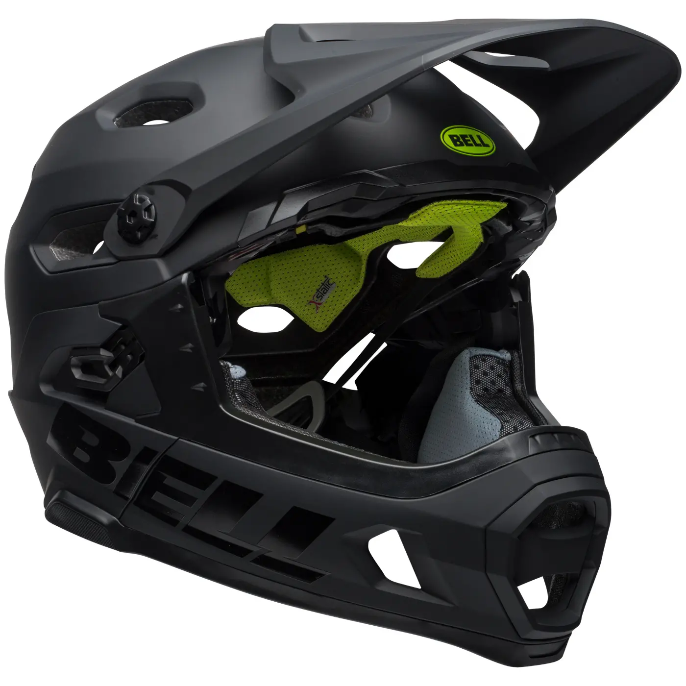 Casco de ciclismo online bell