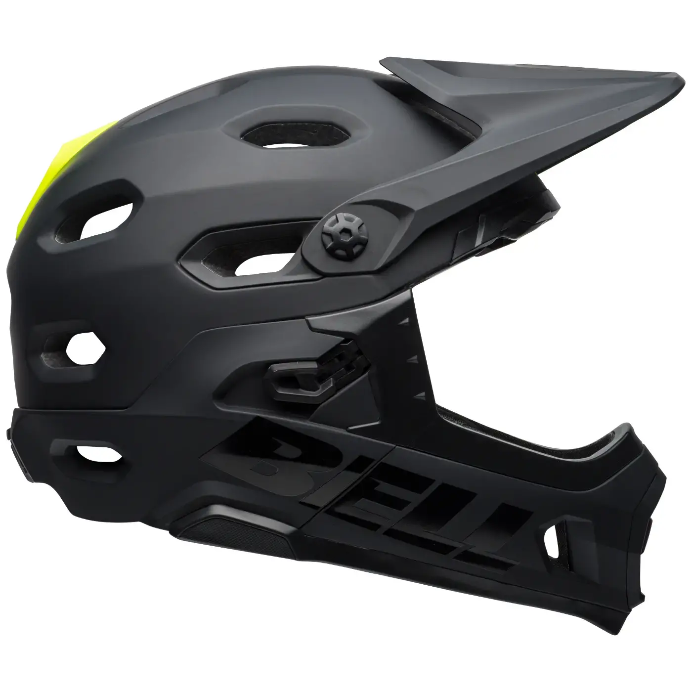 Casco best sale bell mtb