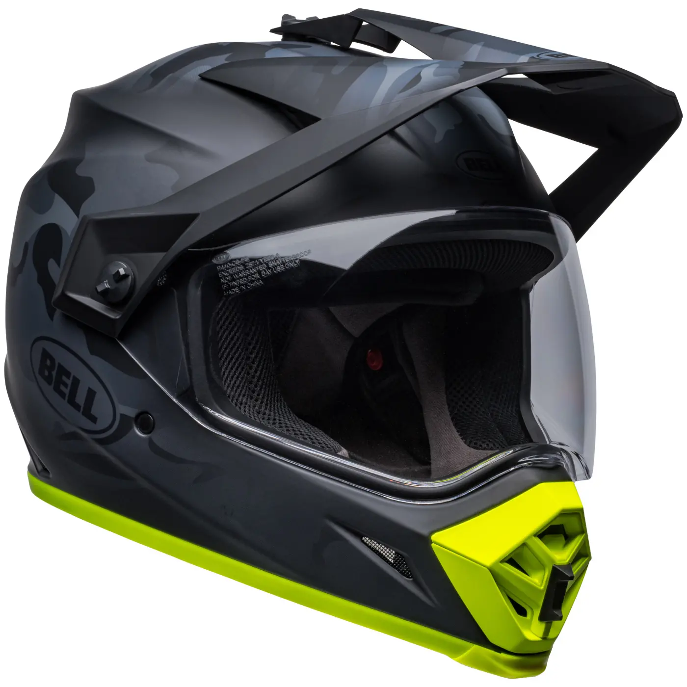 Casco 2024 bell multiproposito