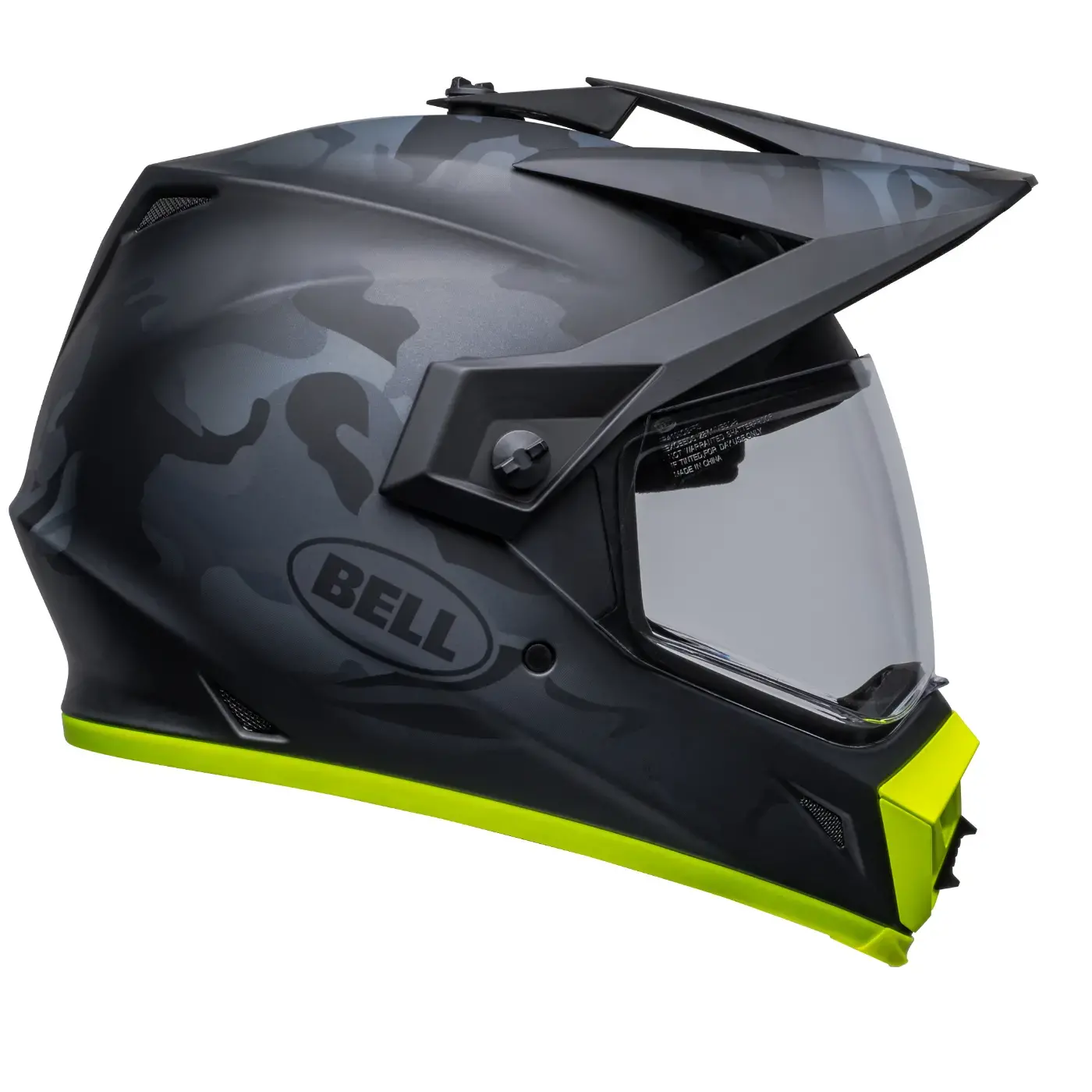 Casco doble outlet proposito